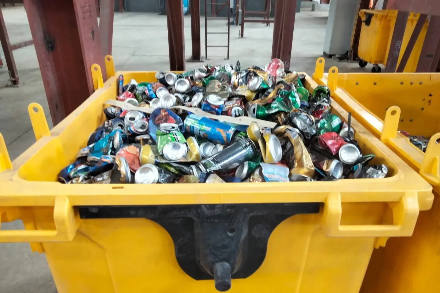 Новости Казахстана / Общество в Казахстане / Систему переработки отходов "доведут до ума" в РК Новости Казахстана / Общество в Казахстане / Систему переработки отходов "доведут до ума" в РК