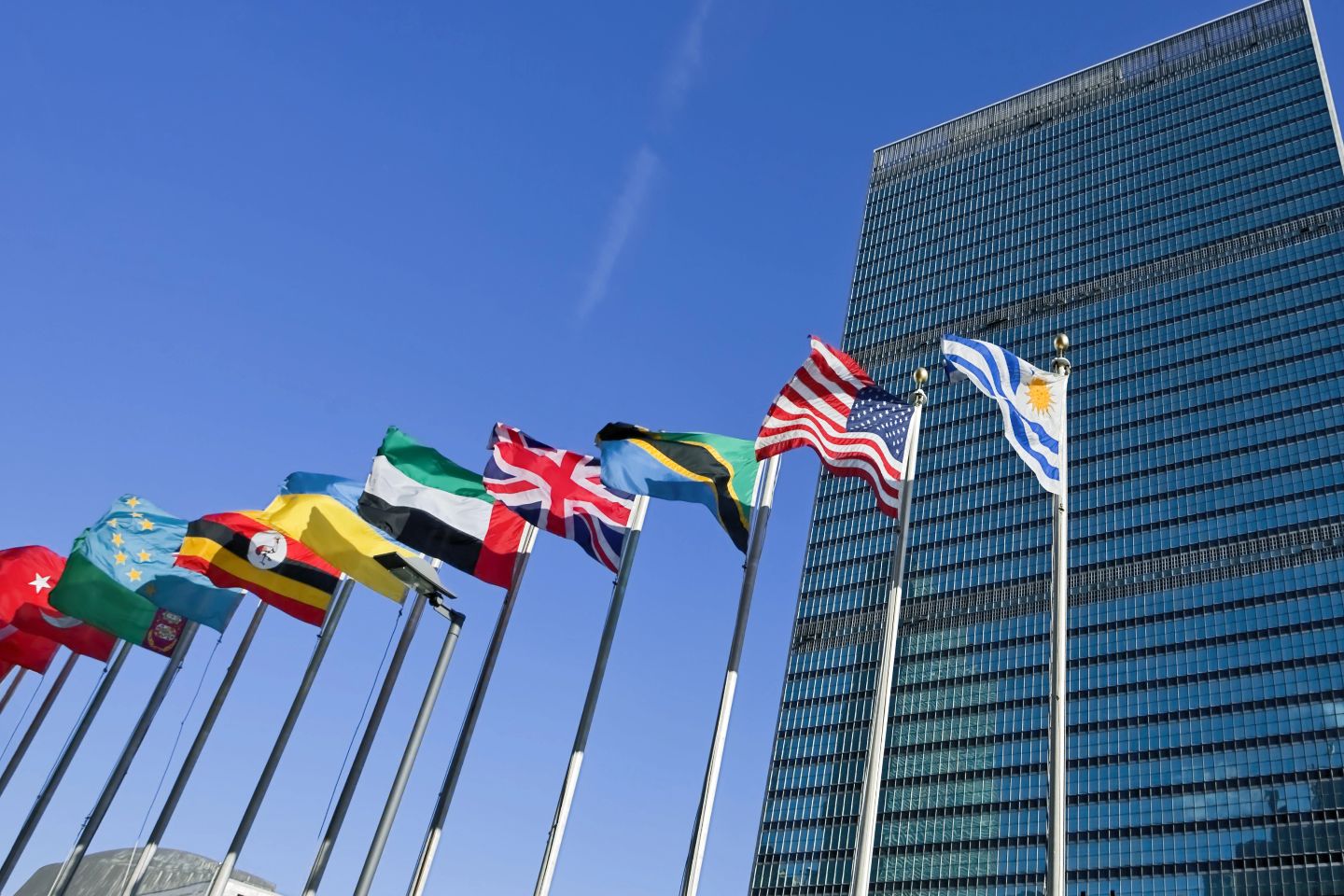 Новости мира / В Судане заявили о критическом дефиците гуманитарного финансирования