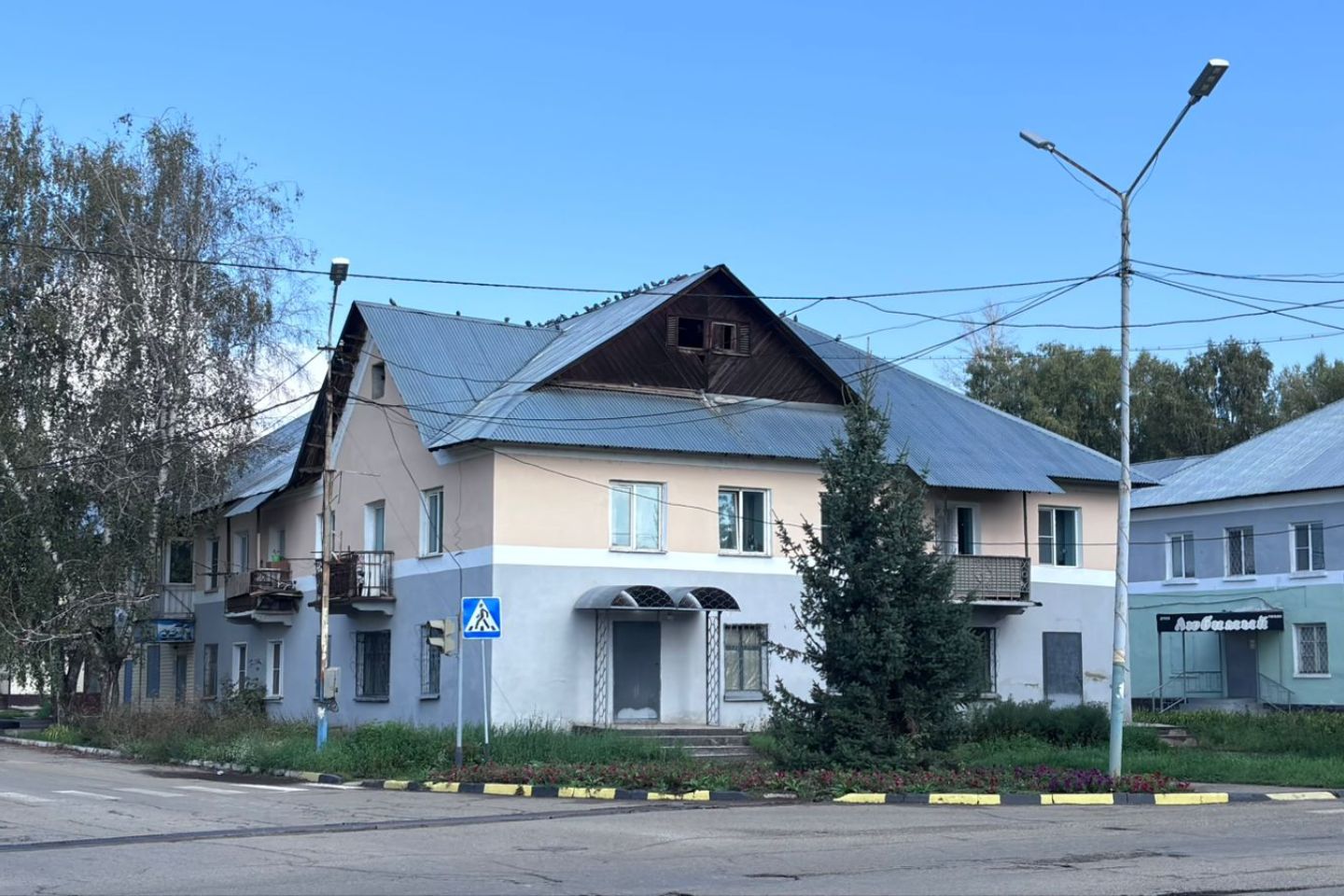 Усть-Каменогорск и ВКО / Алтай (район Алтай) / Город Алтай занял третье место в проекте "Таза қала" на телеканале "Жибек Жолы" Усть-Каменогорск и ВКО / Алтай (район Алтай) / Город Алтай занял третье место в проекте "Таза қала" на телеканале "Жибек Жолы"