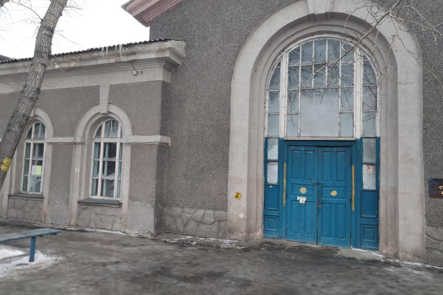 Новости Казахстана / ШҚО-да 5 вокзалда жөндеу жұмыстары жүргізіледі Новости Казахстана / ШҚО-да 5 вокзалда жөндеу жұмыстары жүргізіледі