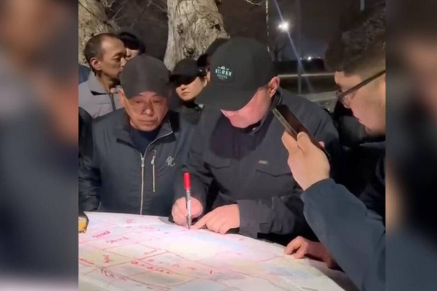 Новости Казахстана / В Экибастузе полицейские спасли пропавшего мужчину от попытки суицида