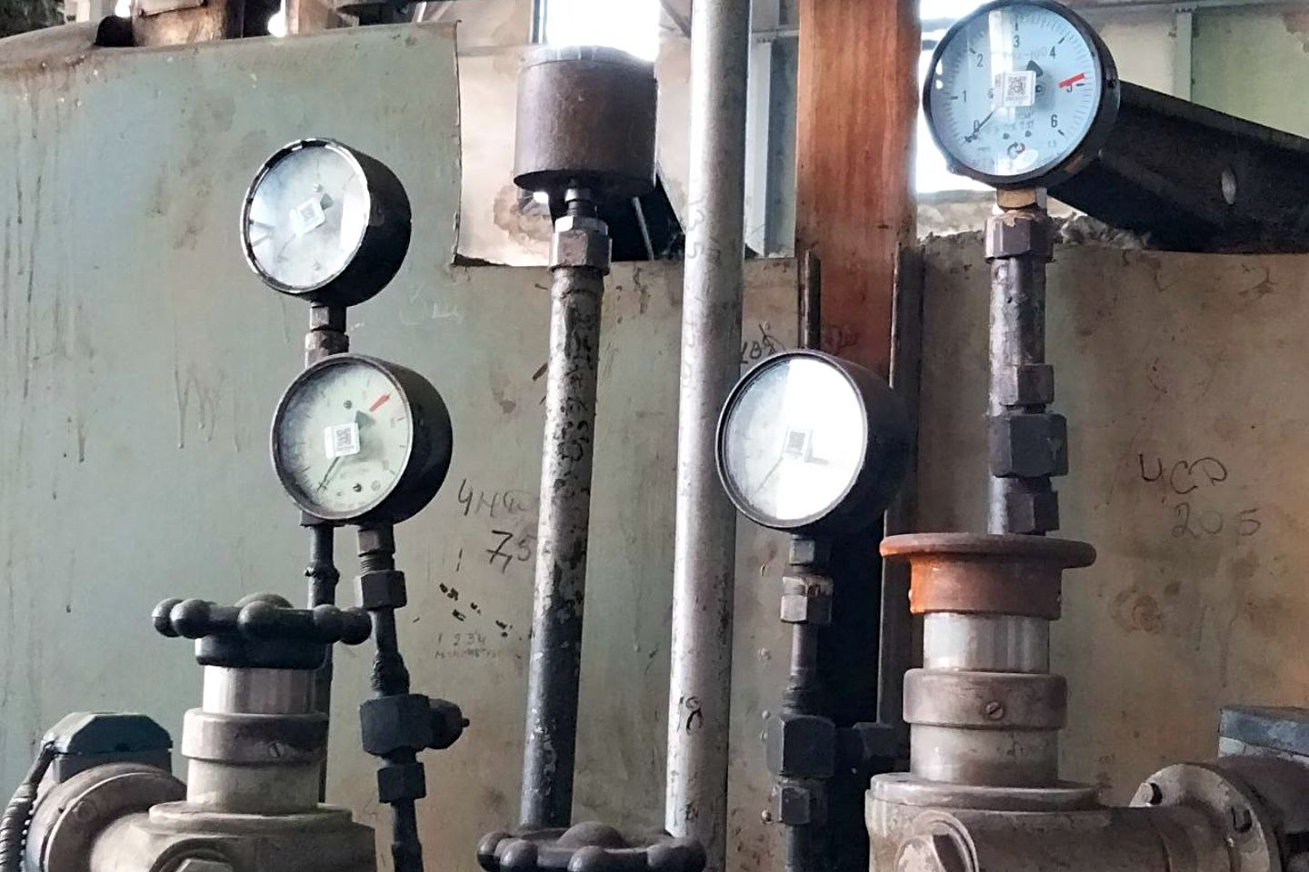 Усть-Каменогорск и ВКО / Усть-Каменогорск / Нескольких микрорайонов Усть-Каменогорска остались без отопления, воды и света Усть-Каменогорск и ВКО / Усть-Каменогорск / Нескольких микрорайонов Усть-Каменогорска остались без отопления, воды и света