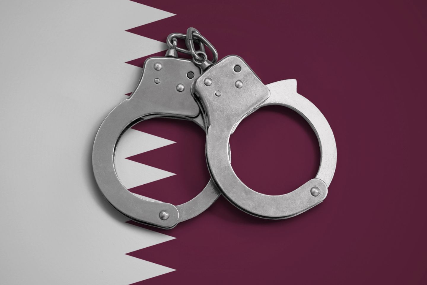 Новости мира / МВД Катара предупредило о наказании за съемку и распространение слухов