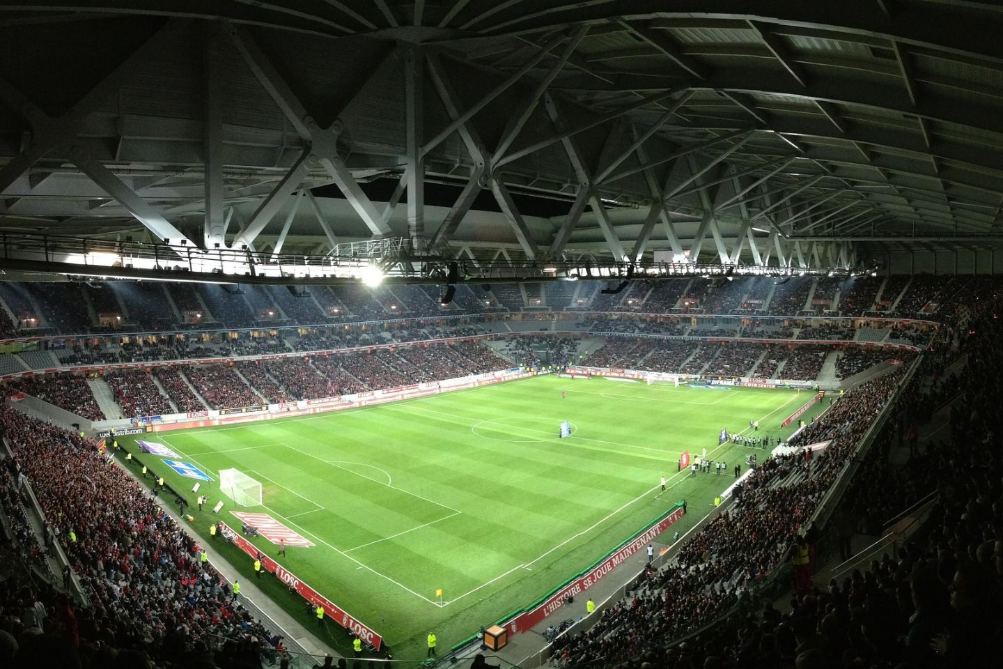 Усть-Каменогорск и ВКО / Усть-Каменогорск / Строительство крытого стадиона в Усть-Каменогорске собираются начать уже весной