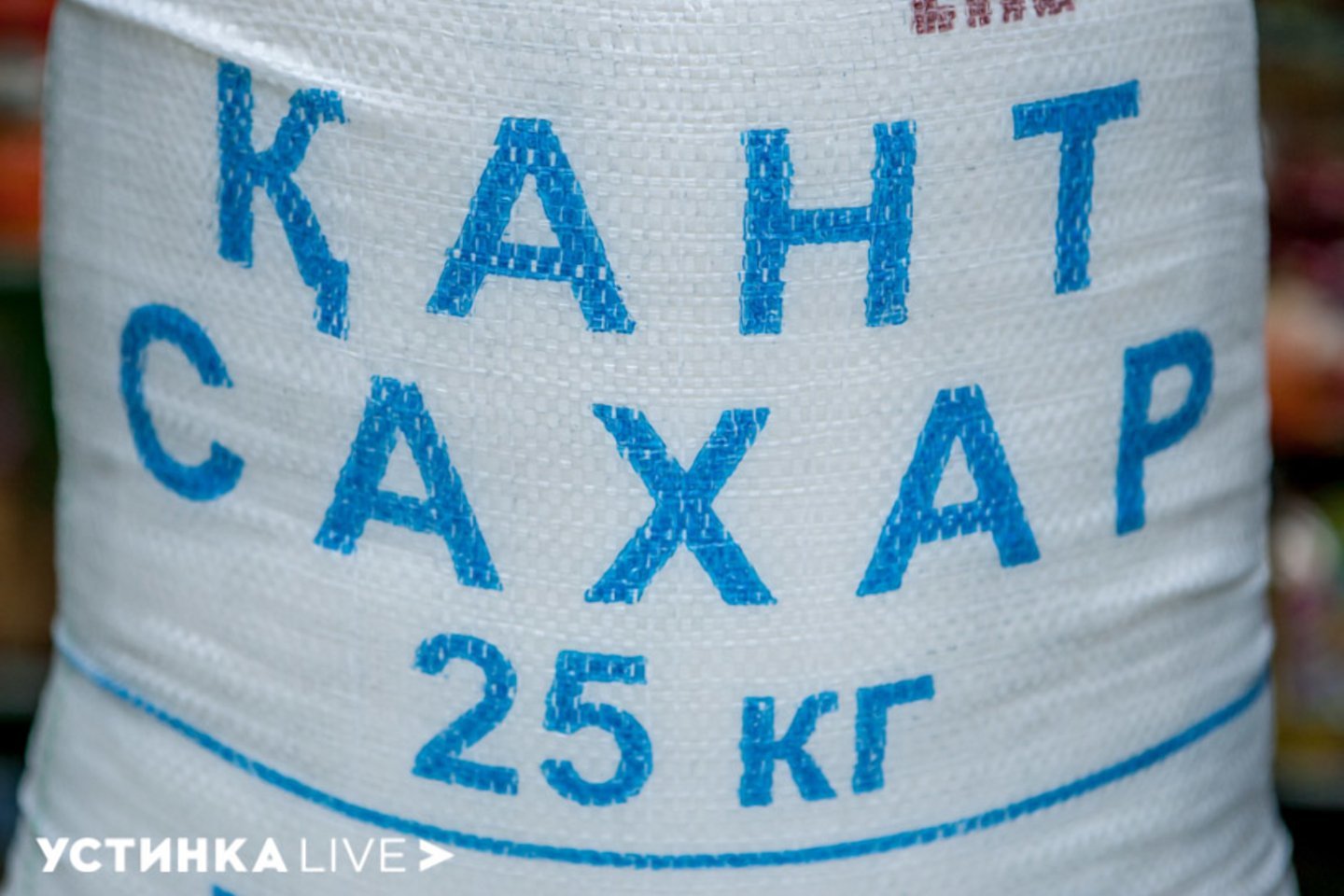 Новости Казахстана / Экономика в Казахстане / В дефиците сахара в РК виноват монополист, в его отношении начнут расследование