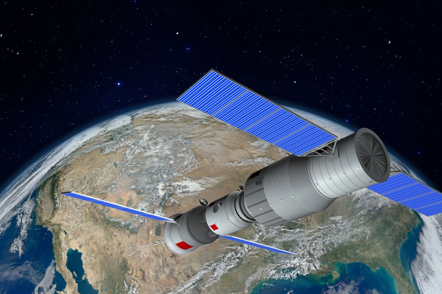 Новости мира / Экипаж "Шэньчжоу-20" готовится к возвращению после ЧП в космосе Новости мира / Экипаж "Шэньчжоу-20" готовится к возвращению после ЧП в космосе