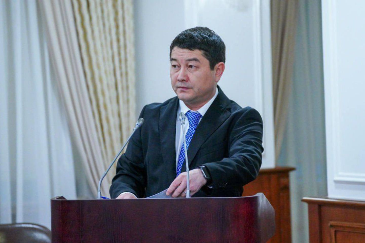 Новости Казахстана / Китай станет партнером проекта нового порта в Мангистау за $300 млн Новости Казахстана / Китай станет партнером проекта нового порта в Мангистау за $300 млн