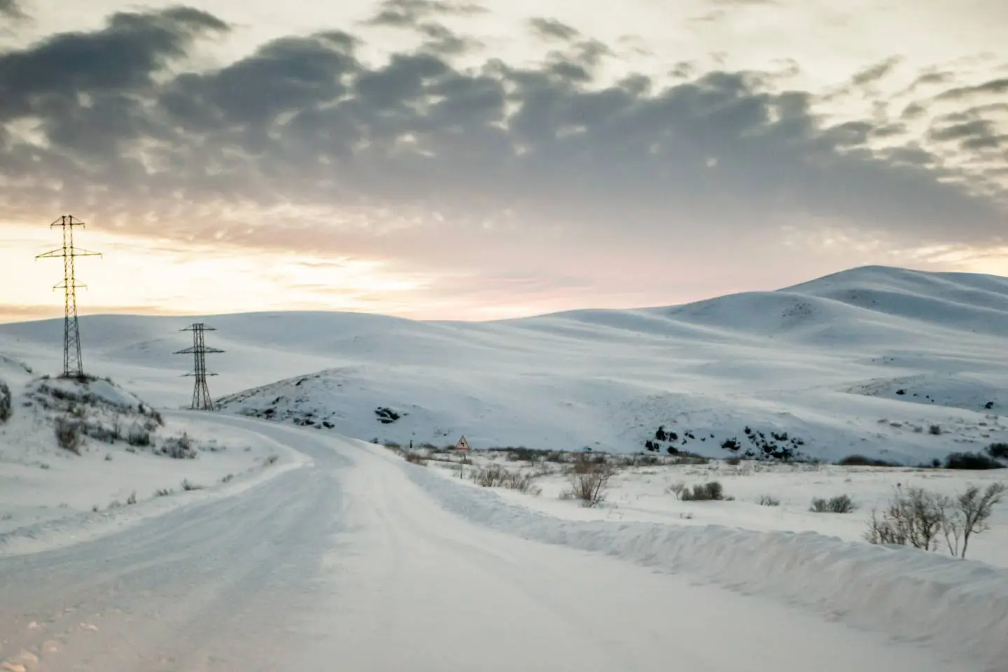 Новости Казахстана / Общество в Казахстане / В ВКО открыли все ранее закрытые трассы Новости Казахстана / Общество в Казахстане / В ВКО открыли все ранее закрытые трассы