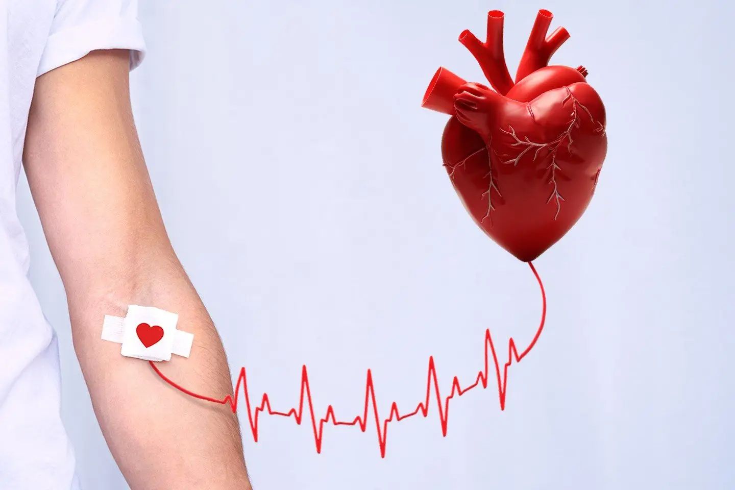 Усть-Каменогорск и ВКО / Усть-Каменогорск / Донорская акция "Фабрика крови Деда Мороза" пройдет в Усть-Каменогорске