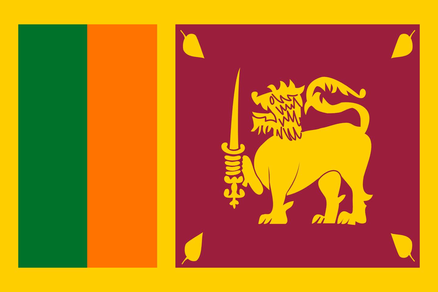 Новости мира / Политика в мире / Президент Шри-Ланки отправил на email парламента сообщение об отставке