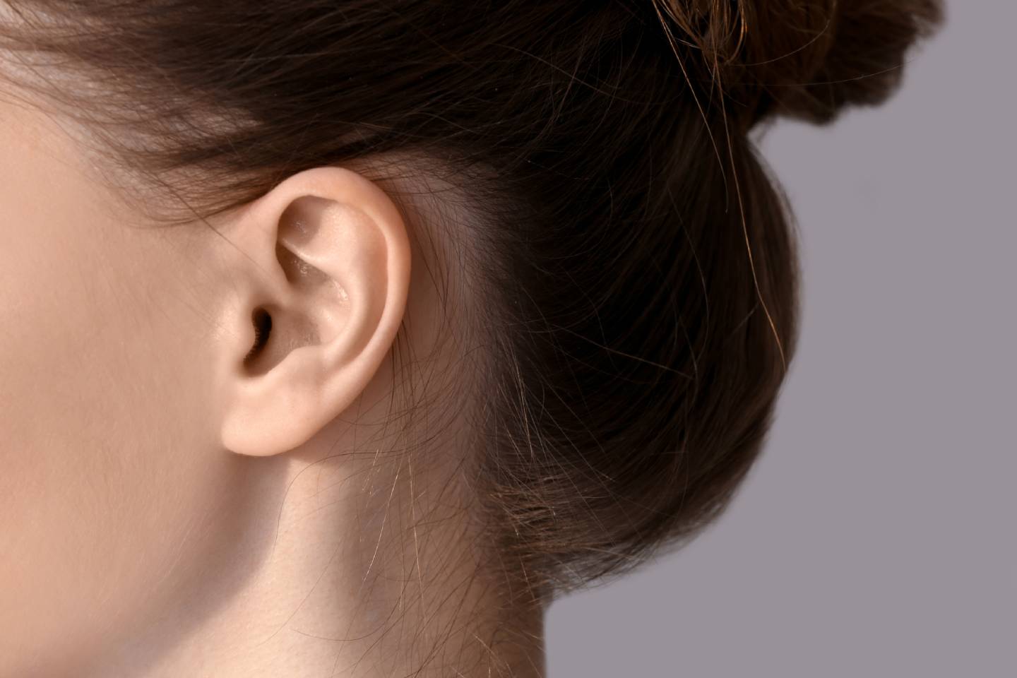 Новости мира / Интересные новости / Ученые РФ создали прототип человеческого уха с функцией восстановления слуха