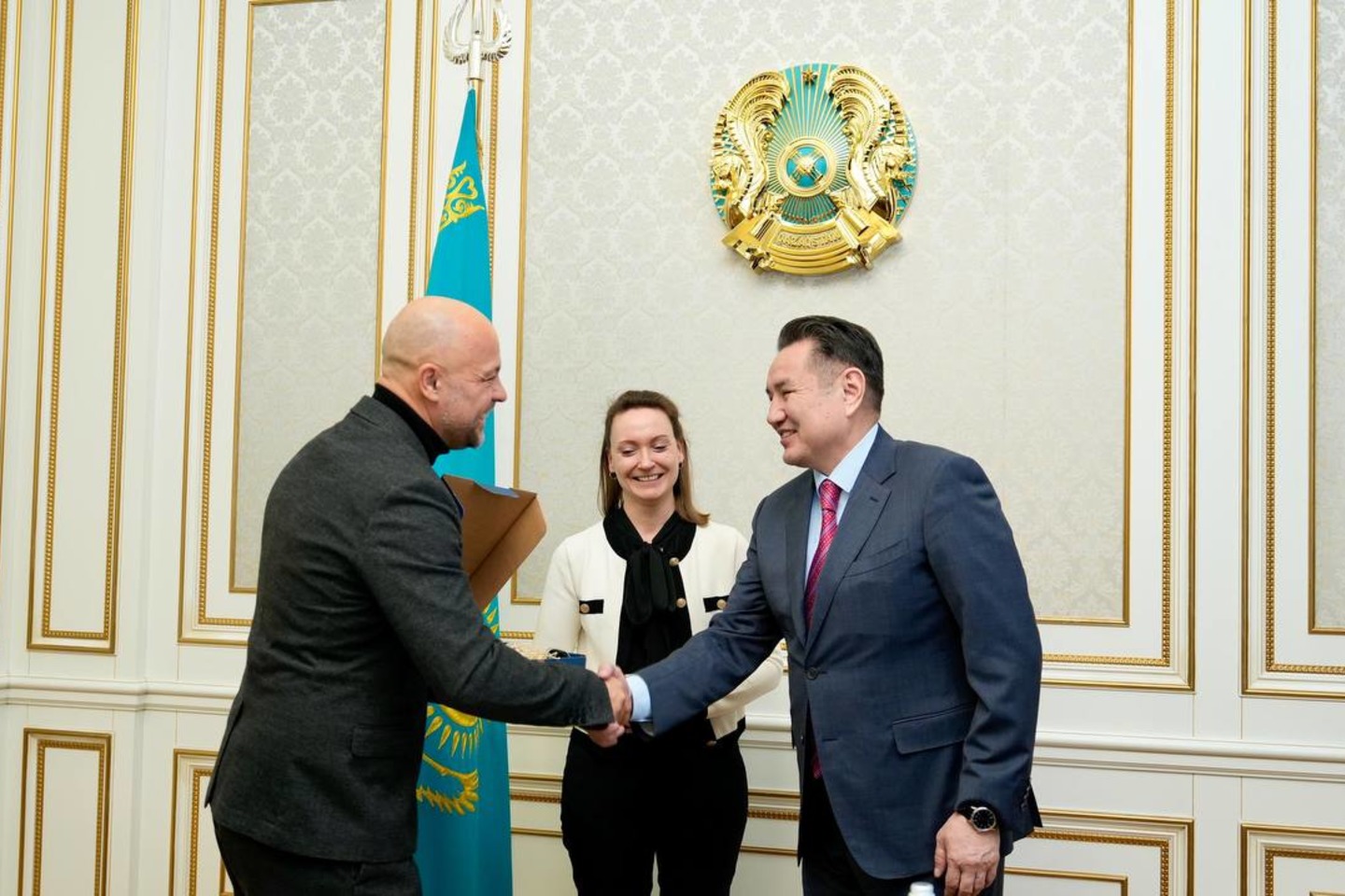 Усть-Каменогорск и ВКО / ШҚО-да австриялық медицина стандарттары бойынша оңалту орталығы құрылмақ