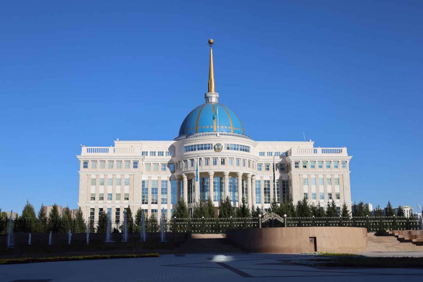 Новости Казахстана / Медицина в Казахстане / Систему независимой оценки жалоб пациентов хотят ввести в Казахстане