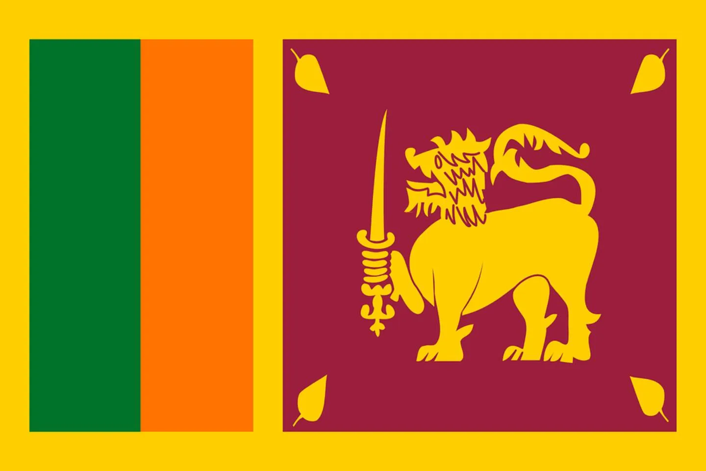Новости мира / В Шри-Ланке избрали временного президента