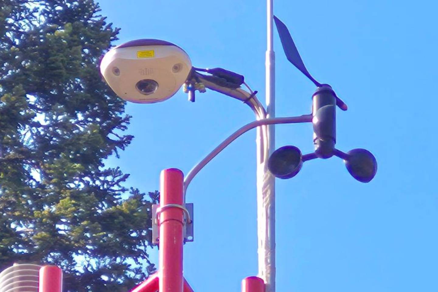 Усть-Каменогорск и ВКО / Систему раннего предупреждения о сходе лавин разрабатывают в ВКО Усть-Каменогорск и ВКО / Систему раннего предупреждения о сходе лавин разрабатывают в ВКО