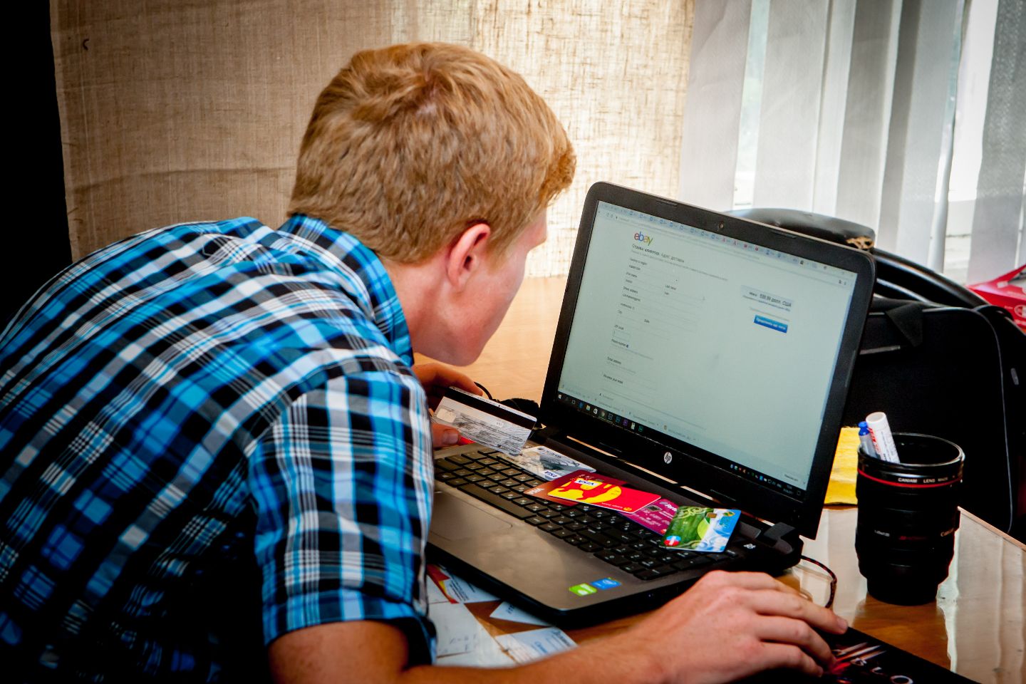 Новости Казахстана / Брал предоплату и исчезал: полиция раскрыла схему обмана в Астане