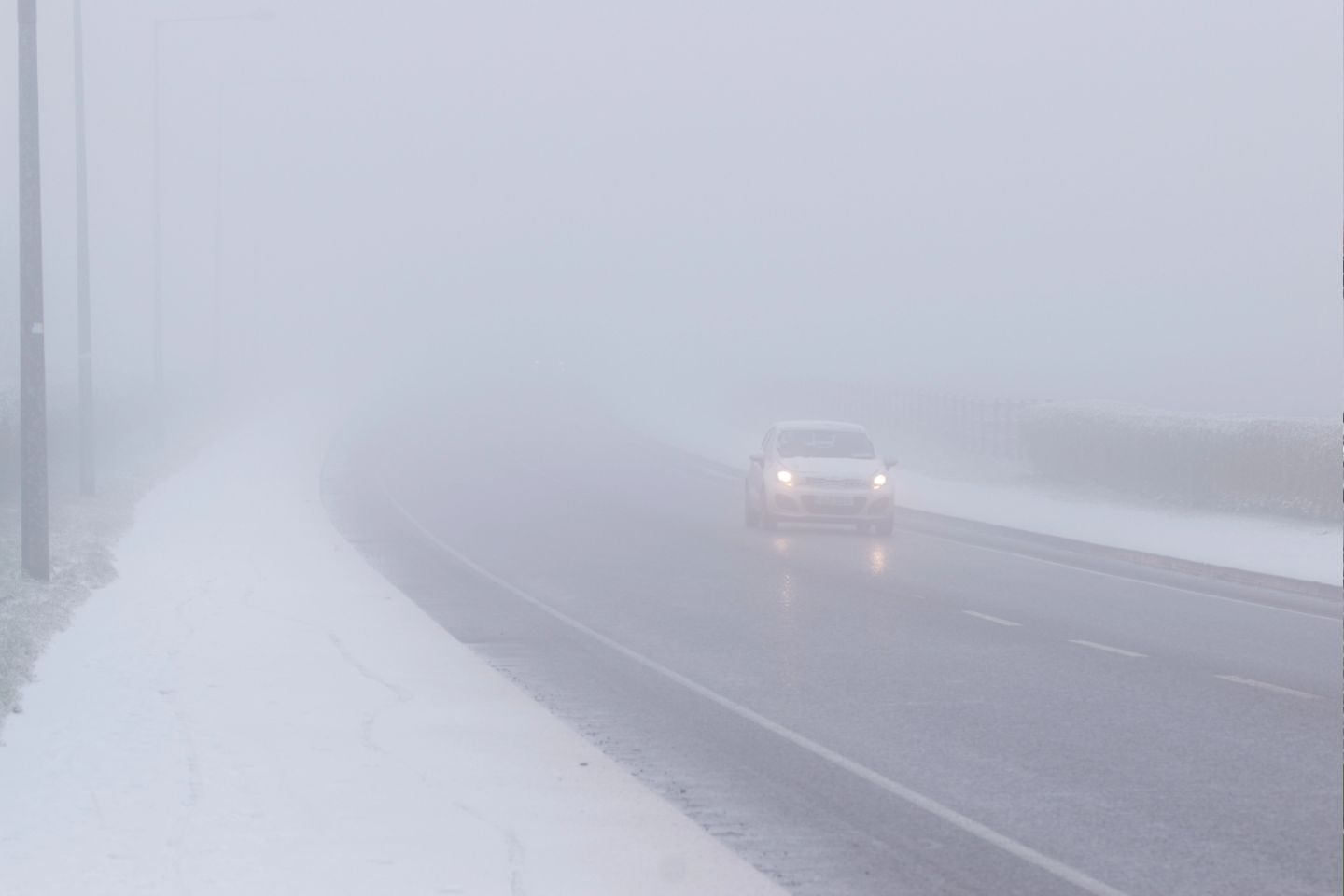 Усть-Каменогорск и ВКО / Штормовое предупреждение объявили в ВКО Усть-Каменогорск и ВКО / Штормовое предупреждение объявили в ВКО