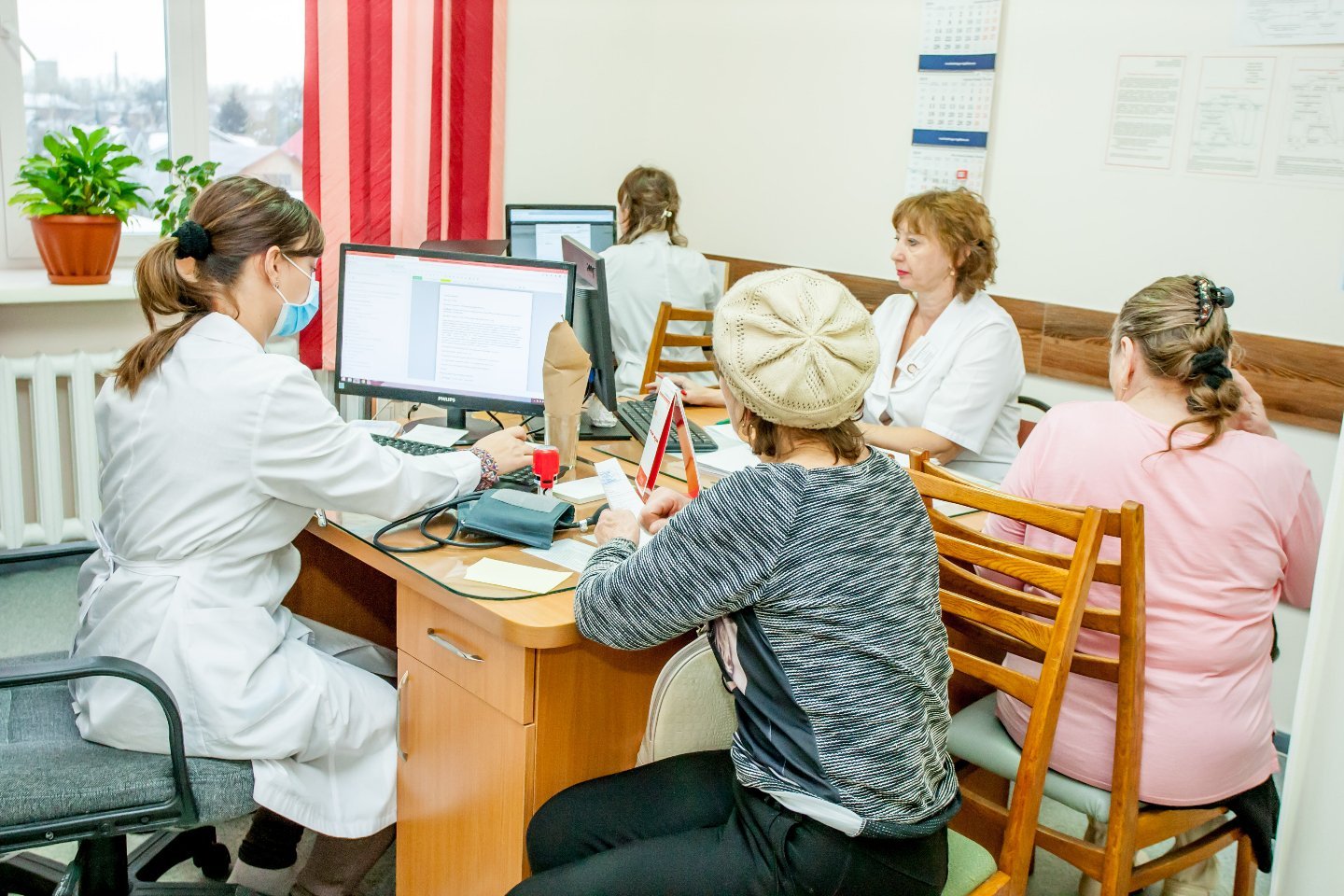 Усть-Каменогорск и ВКО / В ВКО могут вернуть протокол диагноза "Ожог горла"