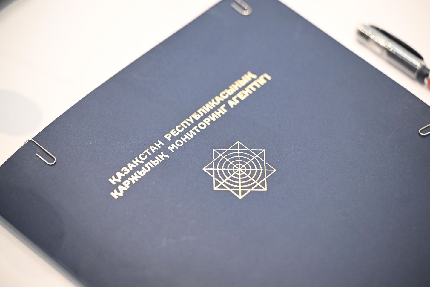 Новости Казахстана / Театральный скандал на юге РК: бюджет обокрали на миллионы Новости Казахстана / Театральный скандал на юге РК: бюджет обокрали на миллионы