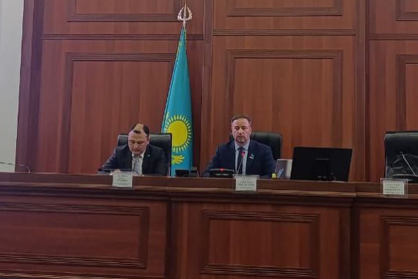 Усть-Каменогорск и ВКО / Усть-Каменогорск / На что решено потратить допсредства после уточнения бюджета Усть-Каменогорска Усть-Каменогорск и ВКО / Усть-Каменогорск / На что решено потратить допсредства после уточнения бюджета Усть-Каменогорска