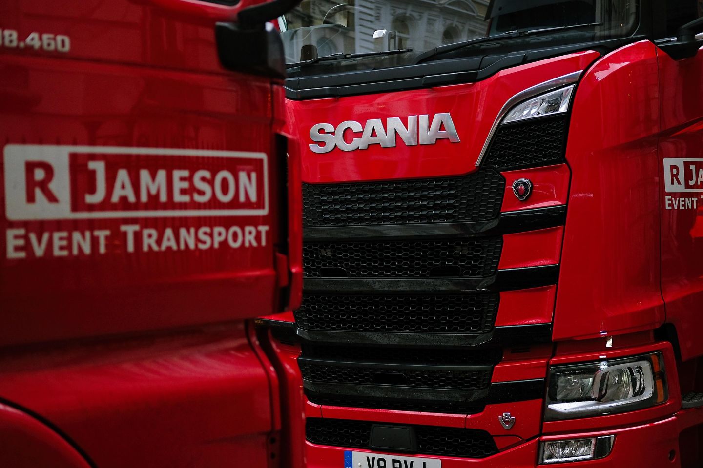 Усть-Каменогорск и ВКО / С 1 апреля снимаются ограничения на всех трассах ВКО для грузового транспорта