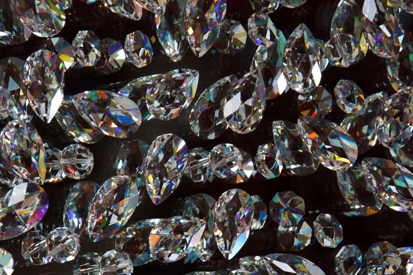 Новости мира / Политика в мире / В Европе хотят ограничить закуп российских алмазов