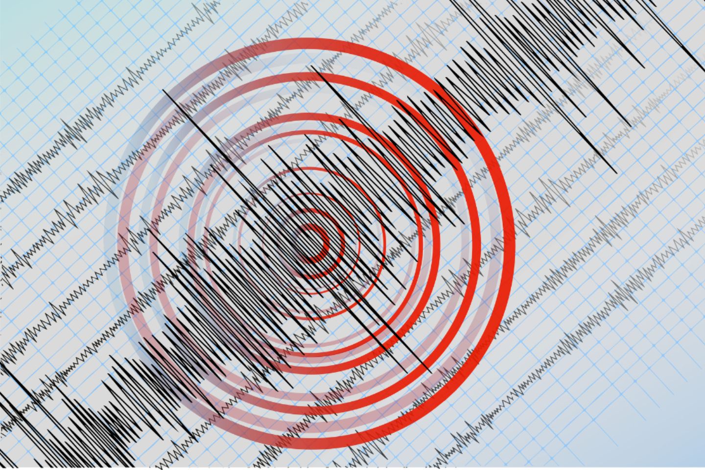 Новости Казахстана / Землетрясение потрясло Жетысускую область и окрестности
