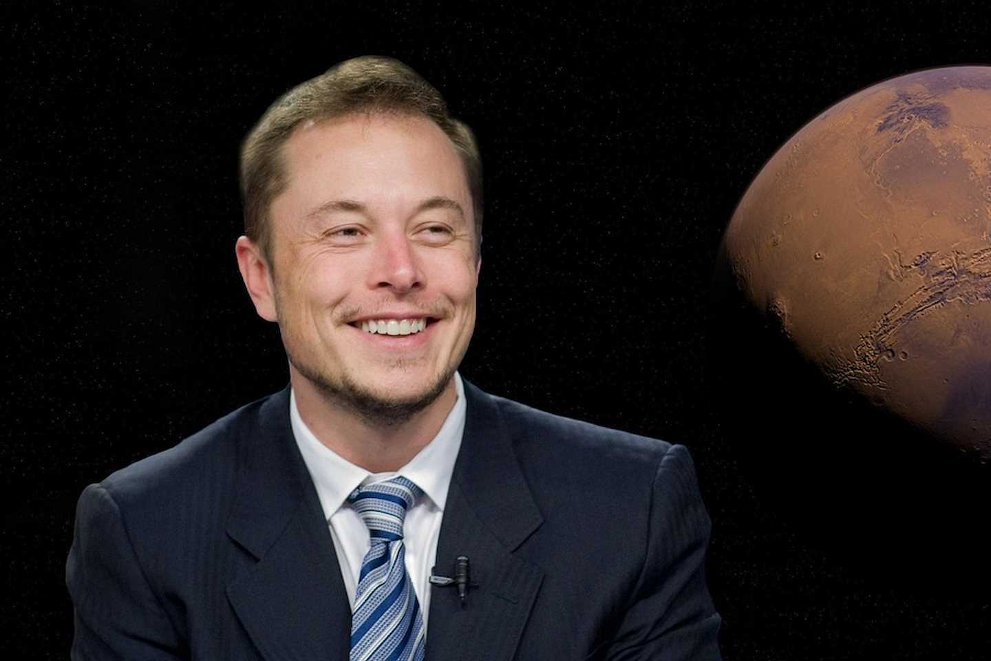 Новости мира / Интересные новости / Маск объединяет свои компании SpaceX и xAI путем покупки