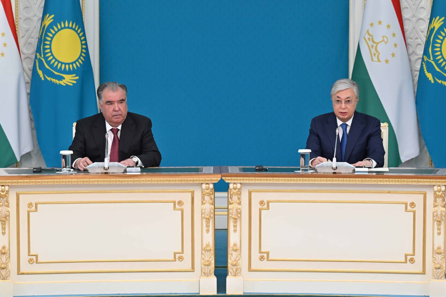 Новости мира / Политика в мире / Президент Казахстана примет участие в предстоящем саммите лидеров стран ЦА