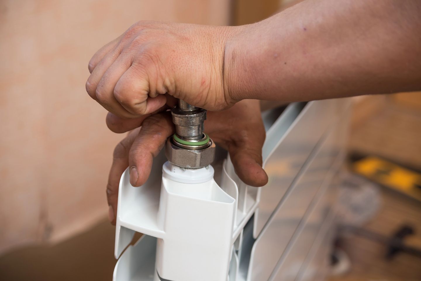 Усть-Каменогорск и ВКО / Усть-Каменогорск / Когда в Усть-Каменогорске отключат батареи, завершив отопительный сезон