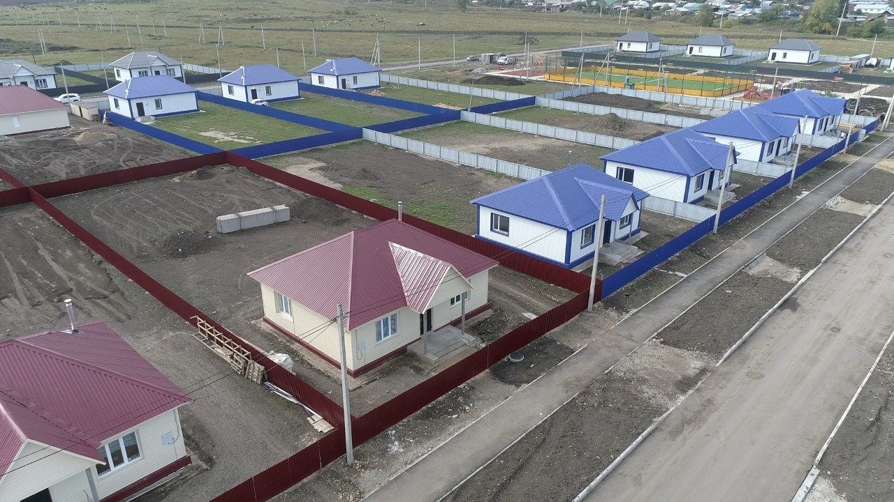 Новости Казахстана / Общество в Казахстане / 280 млрд тенге направят на строительство жилья в ВКО в текущем году