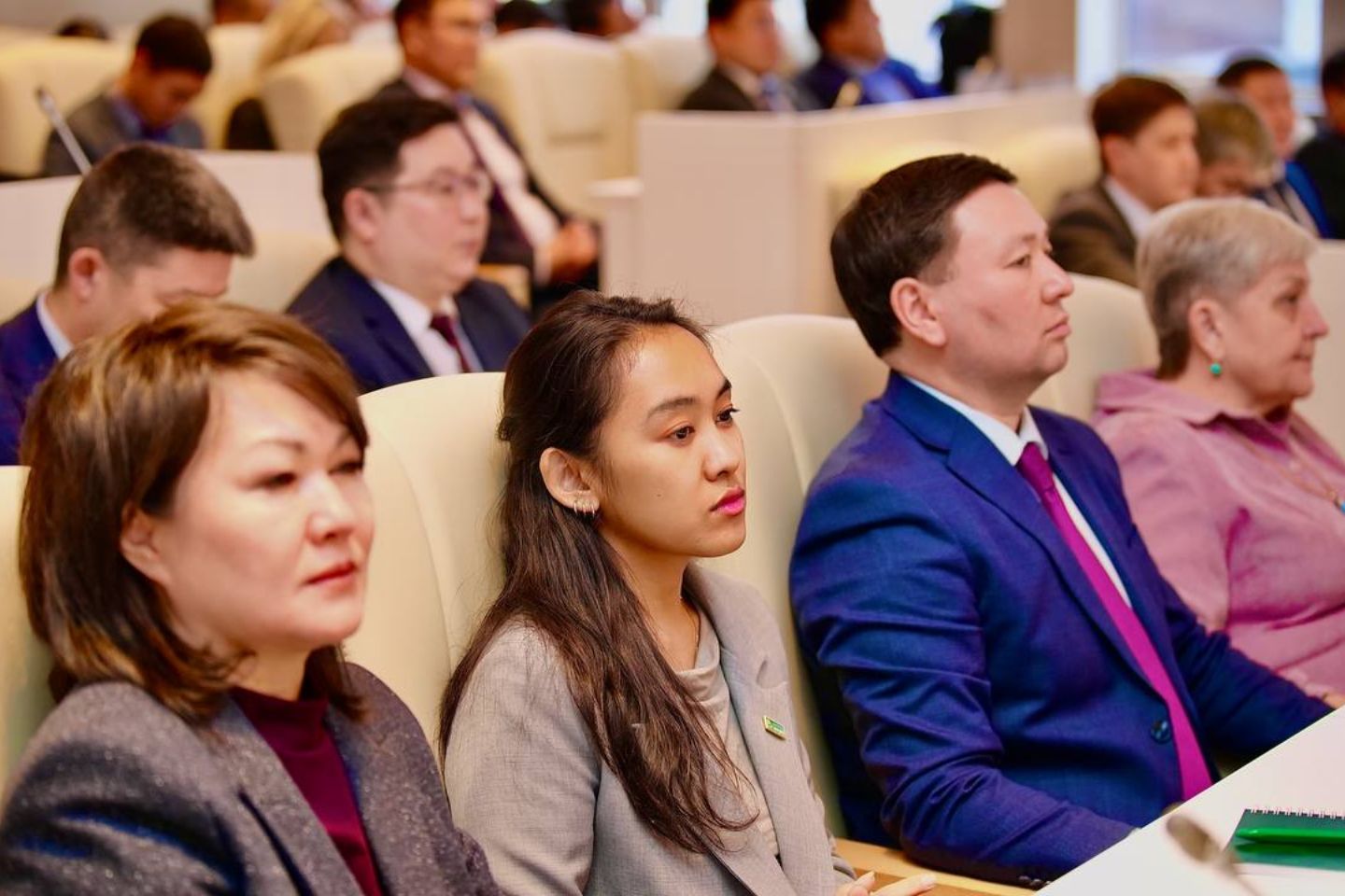 Усть-Каменогорск и ВКО / Как в ВКО внедряют искусственный интеллект