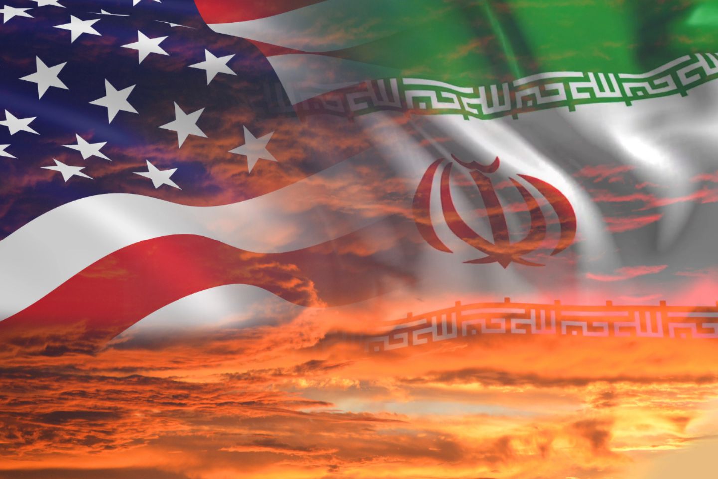 Новости мира / Президент США объявил о "новой власти" в Иране