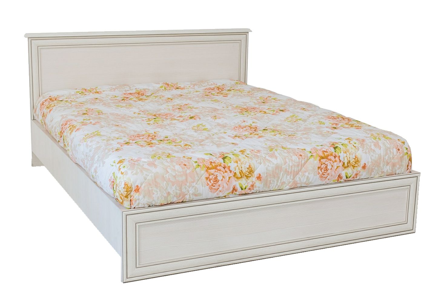 Партнерские материалы / Кровать полуторка: как выбрать удобный размер для спальни и не ошибиться с конструкцией Партнерские материалы / Кровать полуторка: как выбрать удобный размер для спальни и не ошибиться с конструкцией