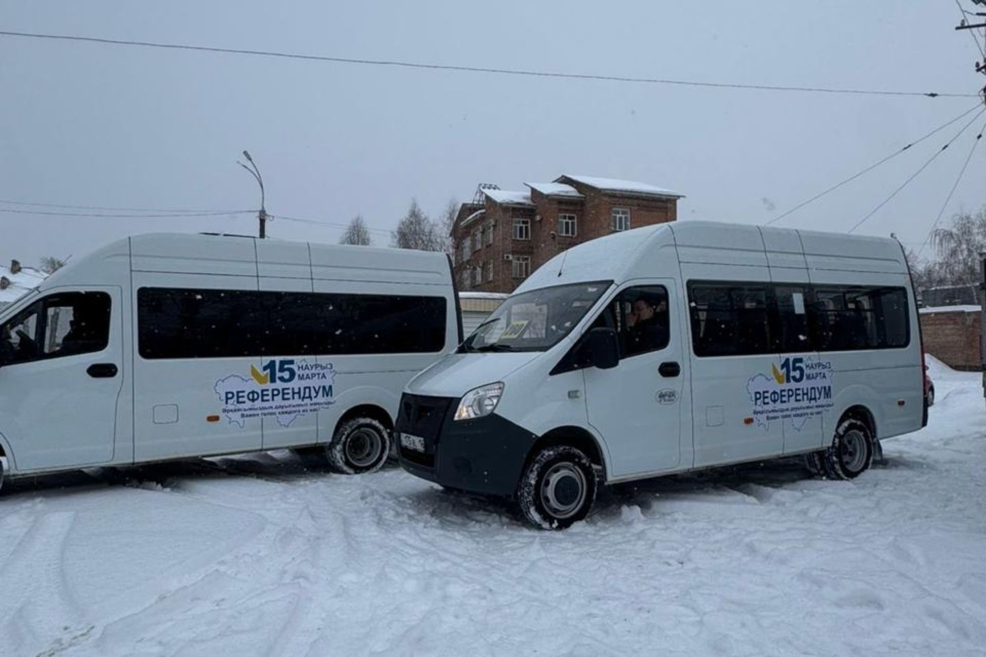 Усть-Каменогорск и ВКО / Усть-Каменогорск / В Усть-Каменогорске отменят оплату за проезд на один день