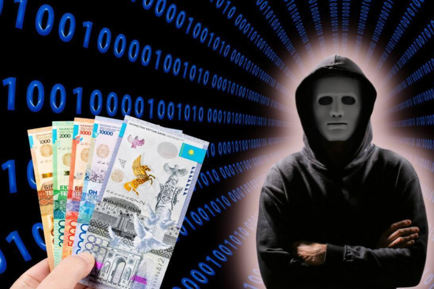 Происшествия в Казахстане и мире / В Казахстане мошенники орудуют в популярной многопользовательской игре