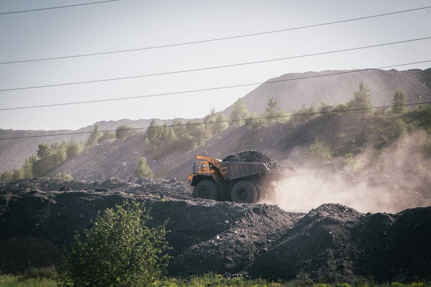 Новости Казахстана / Политика в Казахстане / Более 100 видов полезных ископаемых добываются в РК