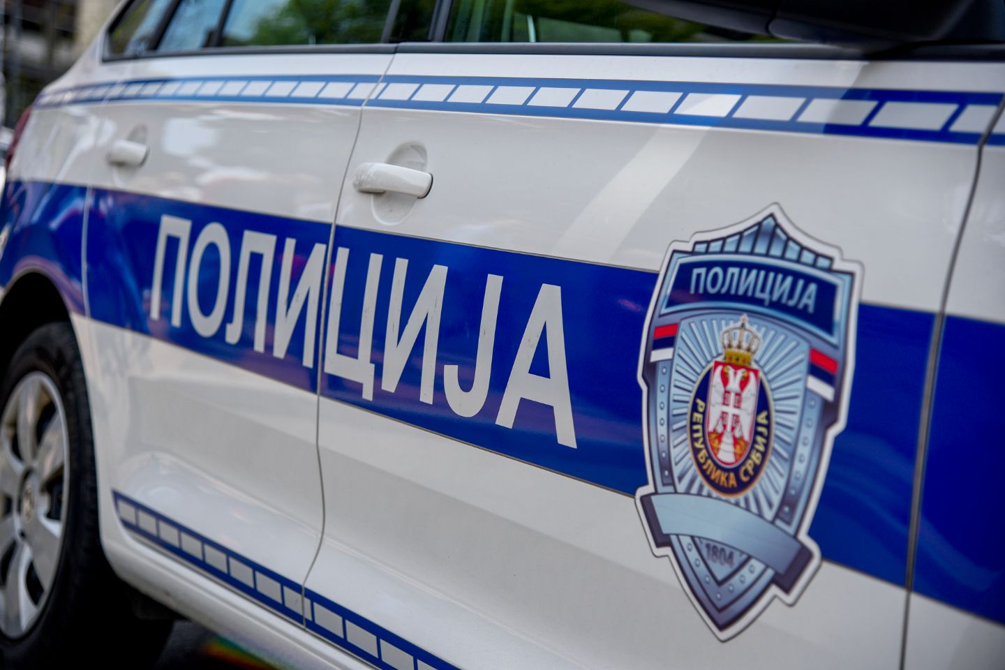 Новости Казахстана / Полиция Сербии разблокировала трассы, перекрытые протестующими: десятки задержаний Новости Казахстана / Полиция Сербии разблокировала трассы, перекрытые протестующими: десятки задержаний