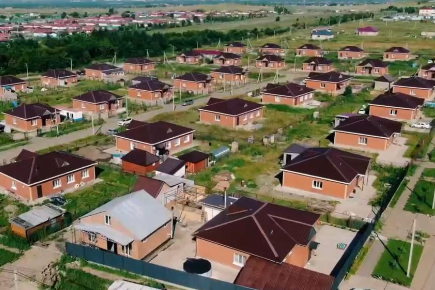 Усть-Каменогорск и ВКО / Восточный Казахстан демонстрирует уверенные темпы развития социальной инфраструктуры Усть-Каменогорск и ВКО / Восточный Казахстан демонстрирует уверенные темпы развития социальной инфраструктуры