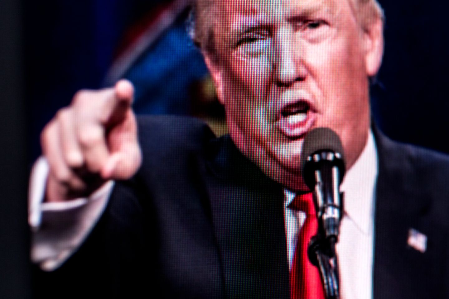 Новости мира / Загадка дня: Трамп анонсировал таинственное заявление в четверг