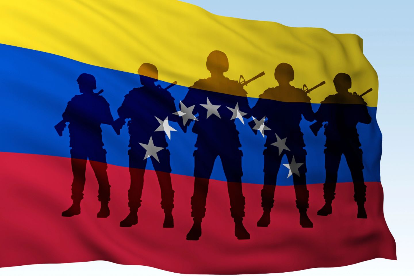 Новости мира / Дельси Родригес приняла командование армией Венесуэлы