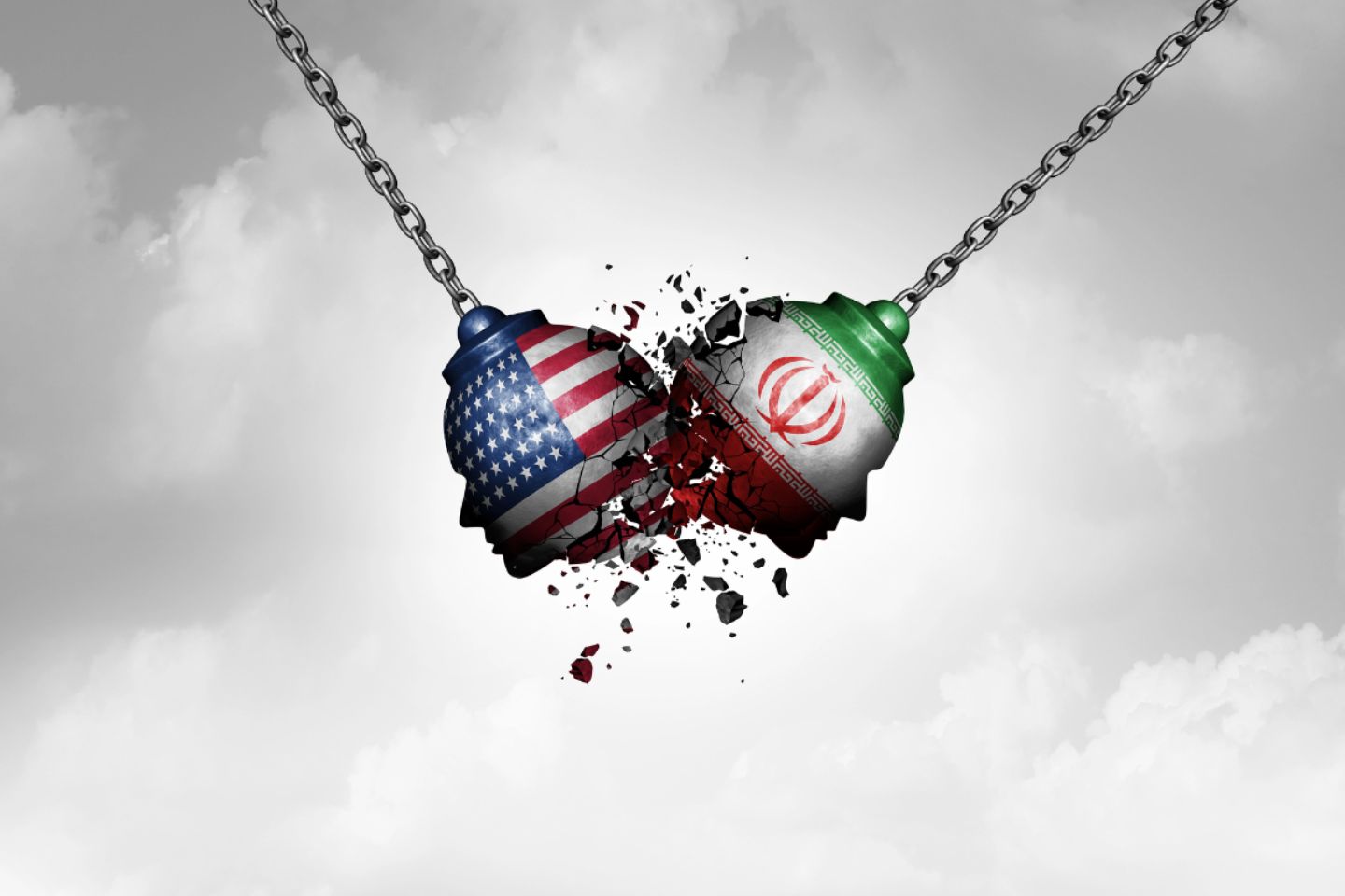 Новости мира / Трама заявил, что передумал договариваться с Ираном