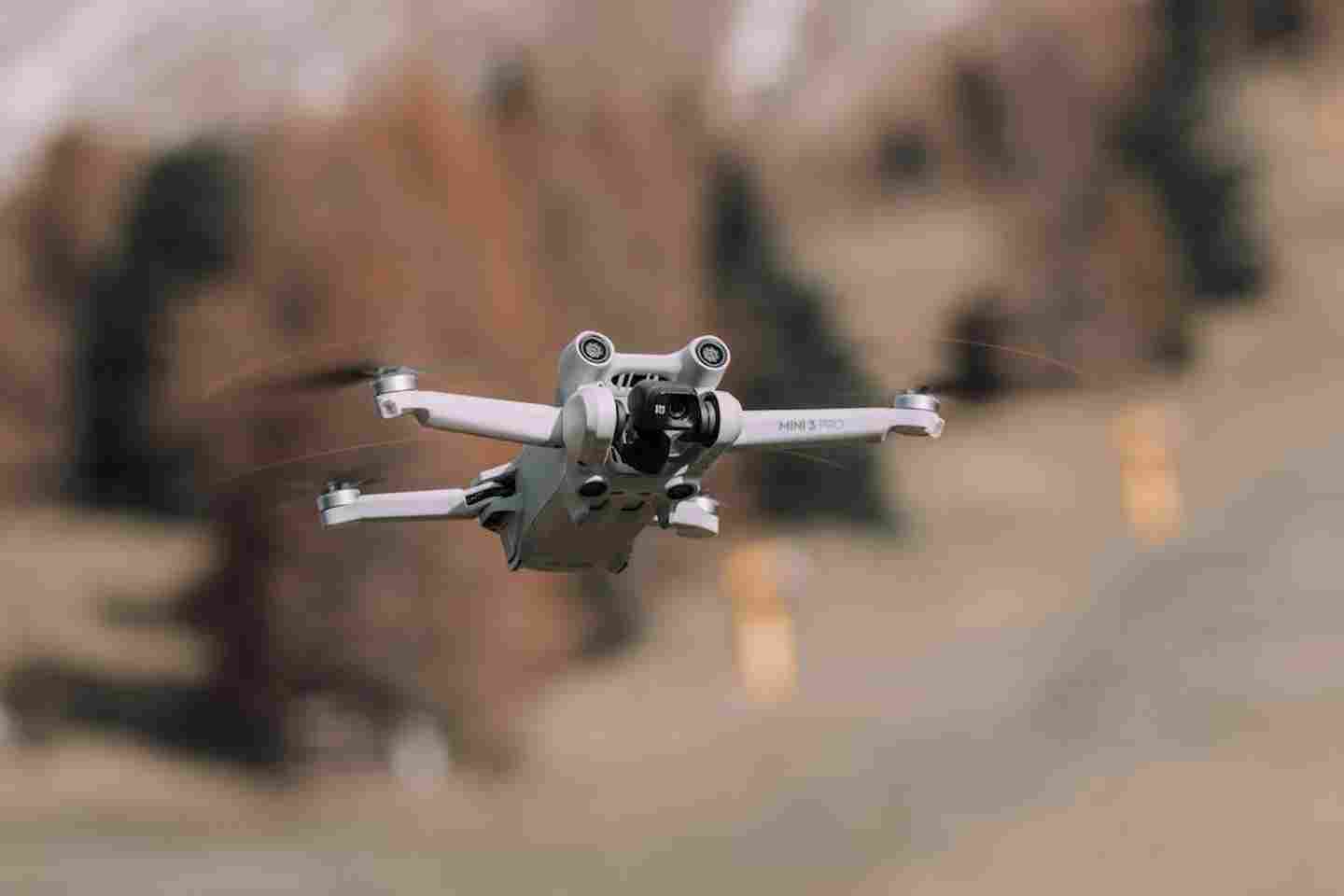 Новости Казахстана / Общество в Казахстане / Дно Арала планируют озеленять с помощью дронов Новости Казахстана / Общество в Казахстане / Дно Арала планируют озеленять с помощью дронов