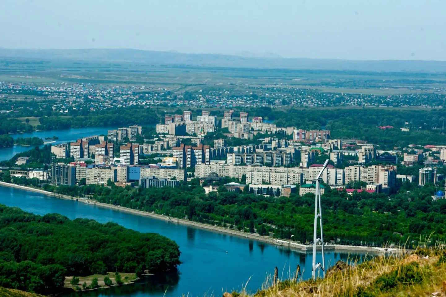 Усть-Каменогорск и ВКО / За сутки в ВКО за пьянство оштрафовали более 300 человек