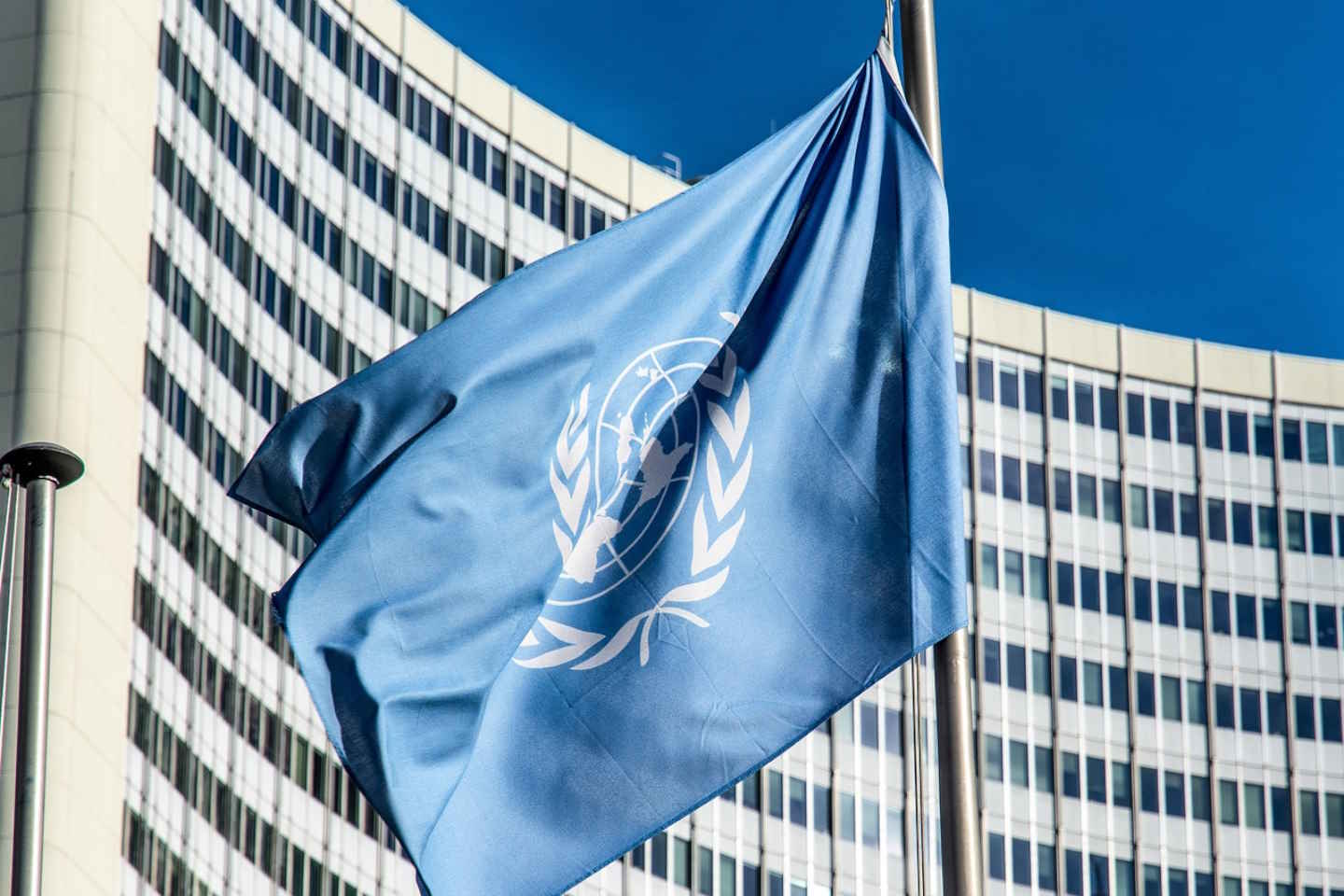 Новости мира / Политика в мире / Расследование по делу о взрыве на "Северных потоках" обсудят в СБ ООН