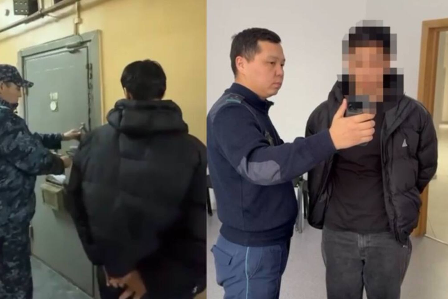 Новости Казахстана / Скандальная вечеринка для столичных подростков закончилась арестом организатора