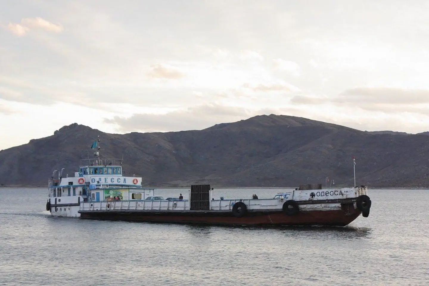 Усть-Каменогорск и ВКО / Развитие дорожно-транспортной сети и инфраструктуры – приоритеты района Самар Усть-Каменогорск и ВКО / Развитие дорожно-транспортной сети и инфраструктуры – приоритеты района Самар