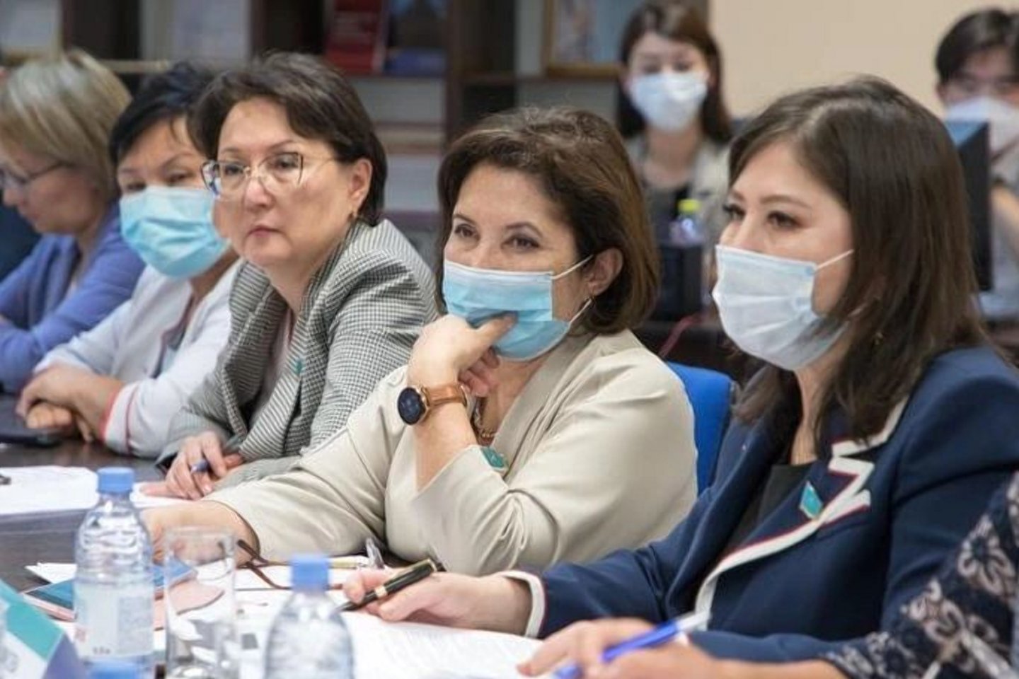 Новости Казахстана / Медицина в Казахстане / Мажилис РК: Поручения в сфере здравоохранения даны, проблемы остались