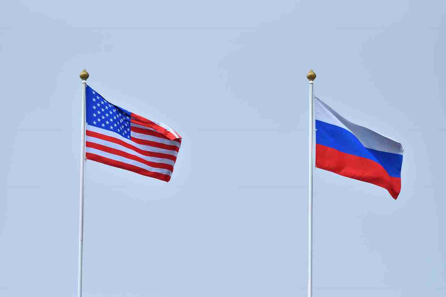 Новости мира / Политика в мире / США и Россия планируют новые переговоры