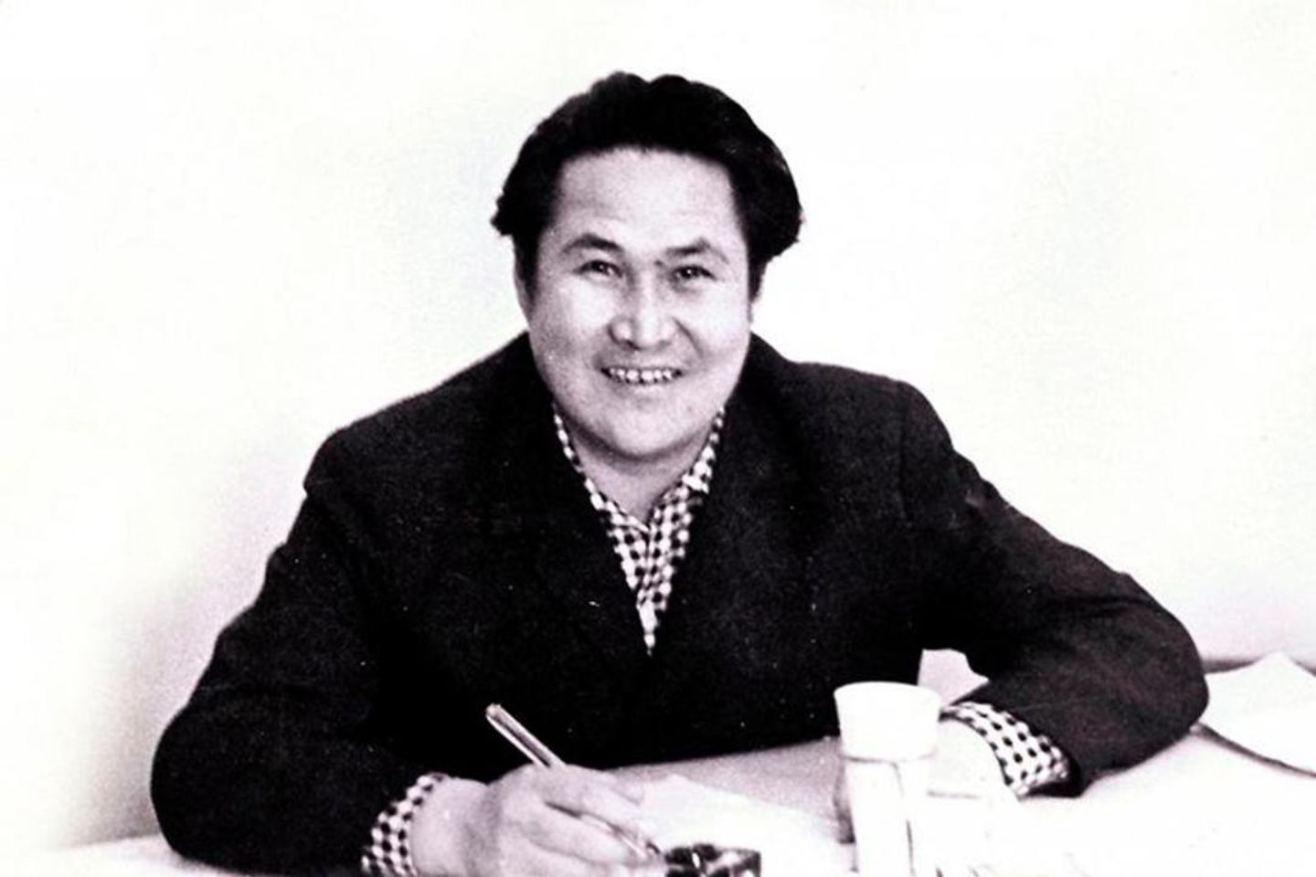 Усть-Каменогорск и ВКО / Усть-Каменогорск / Литературно-музыкальный поэтический вечер пройдет в Усть-Каменогорске